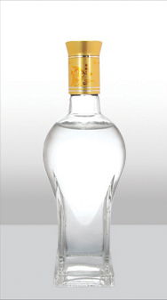 滨州高白玻璃瓶,求购高白玻璃瓶,正华玻璃